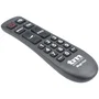 Tm Electron Magic Hotel 6 en 1 Mando Universal para TV Samsung LG Sony Panasonic Philips Hisense